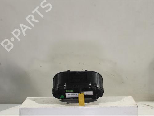 Instrument cluster MG MG ZS SUV (AZS1) 1.5 VTi | BP33418109C47 - Image 2