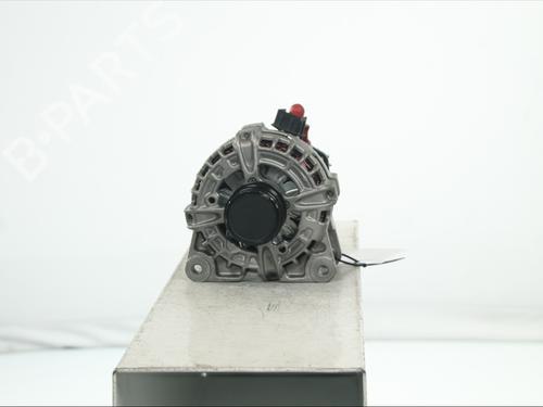 Generator RENAULT CLIO V (B7_) 1.0 LPG (B7MT) | BP37432953M7 - Image 2