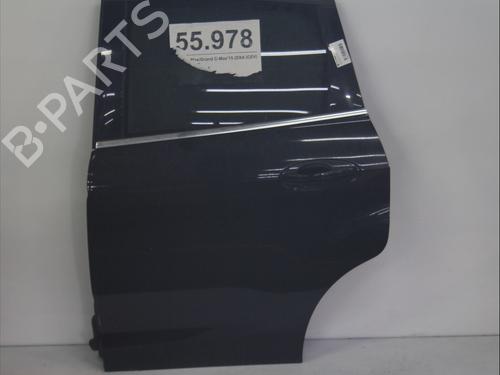 left-rear-door-ford-c-max-ii-dxacb7-dxaceu-2010-2011-2012-2013-2014-2015-2016-2017-2018-2019-28529491 main image