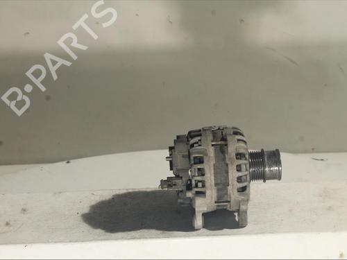 Alternator SEAT IBIZA IV (6J5, 6P1)  | BP21011655M7 