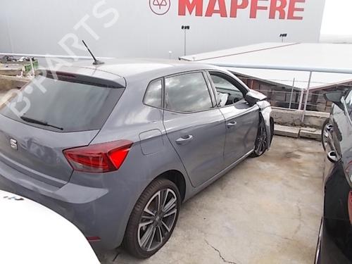 Electronic module SEAT IBIZA V (KJ1, KJG) 1.5 TSI | BP27190330M83 - Image 5