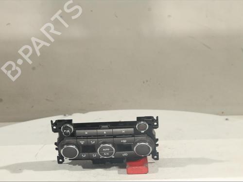 Used Climate control Climate control LAND ROVER RANGE ROVER EVOQUE (L538) 2.2 D (150 hp) 19505338 19505338