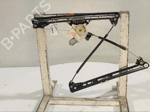 Used Front right window mechanism Front right window mechanism CITROËN C4 Grand Picasso II (DA_, DE_) 1.6 HDi / BlueHDi 115 (115 hp) 27494330 27494330