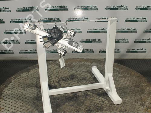 Rear right window mechanism CHEVROLET AVEO Hatchback (T300) 1.3 D | BP12076082C25 