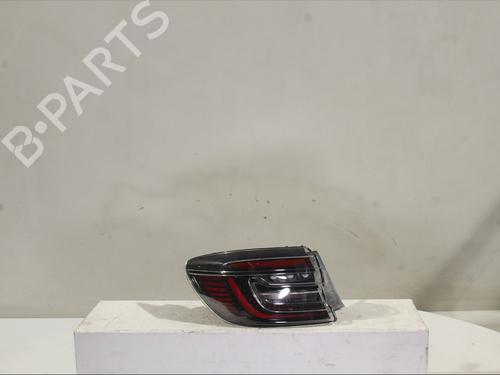 Used Left taillight Left taillight RENAULT CLIO V (B7_) 1.0 TCe 90 (B7MT) (91 hp) 33477741 33477741
