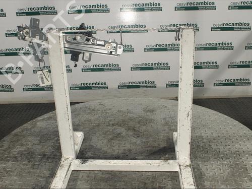 Used Rear left window mechanism Rear left window mechanism PEUGEOT 2008 I (CU_) 1.6 BlueHDi 100 (100 hp) 12078202 12078202