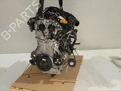 Engine RENAULT ARKANA I (LCM_, LDN_) 1.3 TCe 140 (LDN0) | BP29470095M1 