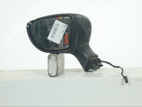 left-mirror-renault-clio-iv-bh_-2012-2013-2014-2015-2016-2017-2018-2019-2020-2021-34357171 main image