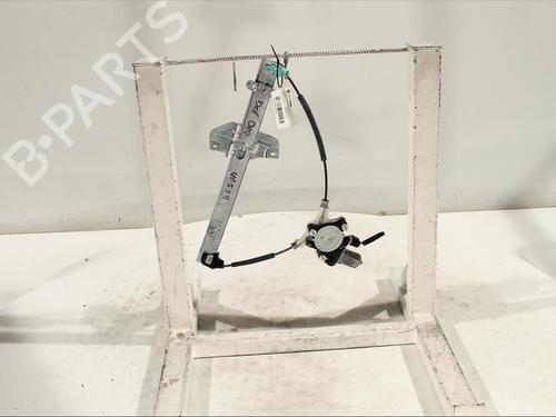 Used Front right window mechanism Front right window mechanism KIA RIO III (UB) 1.25 CVVT (86 hp) 12080362 12080362