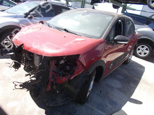 Starter CITROËN C3 III (SX) 1.2 PureTech 82 | BP29049770M8  - Image 5