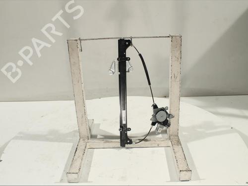 Used Front right window mechanism Front right window mechanism NISSAN NV200 Van 1.5 dCi 90 (M20, M20N, M20M) (90 hp) 12081885 12081885