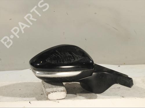 Right mirror CITROËN C3 III (SX) 1.2 PureTech 82 | BP29049761C27 