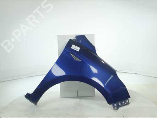 Used Right front fenders Right front fenders FORD KA+ III (UK, FK) 1.2 Ti-VCT (85 hp) 36311562 36311562