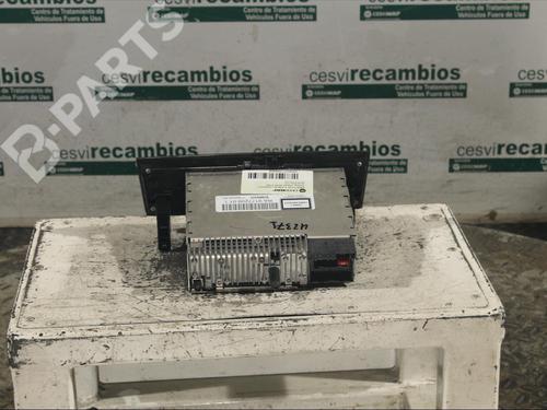 Radio BMW 3 (E90)  | BP11896350E6 