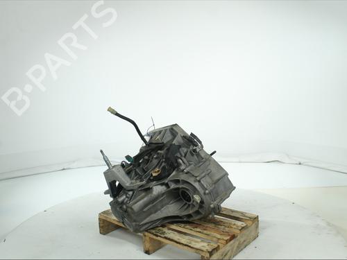 Gearbox RENAULT MEGANE IV Hatchback (B9A/M/N_) 1.3 TCe 140 (B9NB) | BP37432889M3 - Image 4