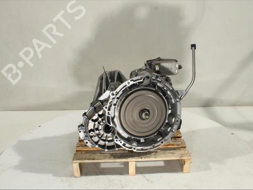 Gearkasse MERCEDES-BENZ A-CLASS (W176) A 200 CDI / d (176.008) (136 hp) 16466051
