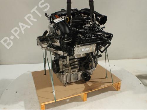 Engine SKODA FABIA IV (PJ3) 1.0 TSI | BP29203257M1  - Image 6