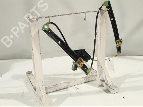 Front right window mechanism AUDI A4 B8 (8K2)  | BP12081602C23 