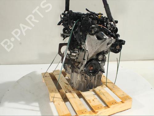 Engine FORD FIESTA VII (HJ, HF) 1.0 EcoBoost | BP25018083M1 