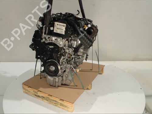 Engine FORD TOURNEO COURIER B460 MPV 1.5 EcoBlue | BP31575947M1 