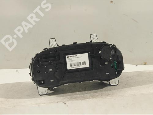 Instrument cluster KIA XCEED (CD) 1.6 CRDi 115 | BP11990476C47 