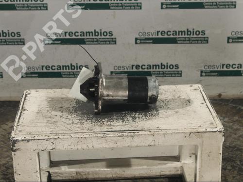 Starter NISSAN NV200 Van 1.5 dCi 90 (M20, M20N, M20M) | BP11897074M8 