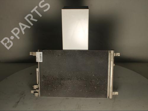 AC radiator CUPRA FORMENTOR (KM7, KMP) 1.5 TSI | BP31962170M32 - Image 2