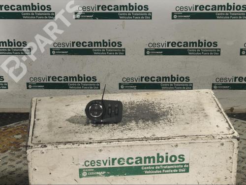 Commande de phare OPEL CORSA D (S07) [2006-2015]  11895105