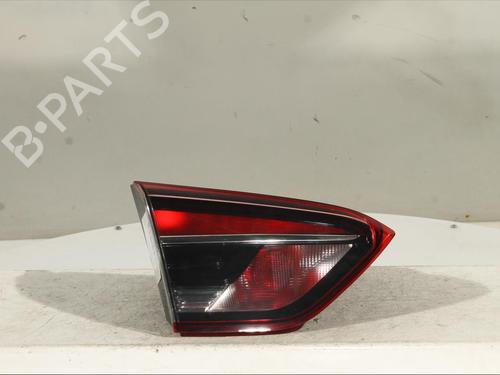 Used Left tailgate light Left tailgate light 23217174 23217174