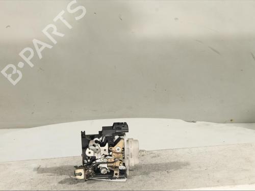 Front right lock AUDI A4 B5 (8D2) 2.8 quattro | BP17208459C97 