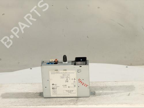 Electronic module PEUGEOT 208 II (UB_, UP_, UW_, UJ_) 1.5 BlueHDI 100 | BP29349605M83 