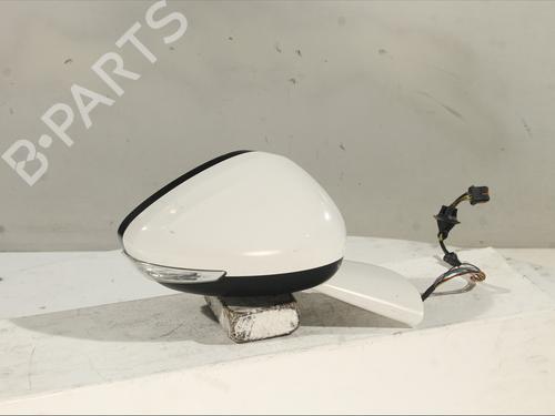 Right mirror CITROËN GRAND C4 SPACETOURER (3A_, 3E_) 1.5 BlueHDi 130 | BP32200948C27
