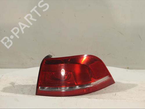 Used Right taillight Right taillight VW CC B7 (358) 2.0 TDI (140 hp) 15183979 15183979
