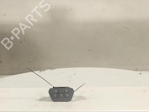 Used Headlight switch Headlight switch SEAT LEON (KL1, KLG) 1.0 TSI (110 hp) 24541652 24541652