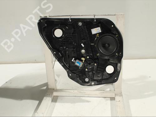 Used Rear left window mechanism Rear left window mechanism KIA CEED (CD) 1.4 (99 hp) 12079471 12079471