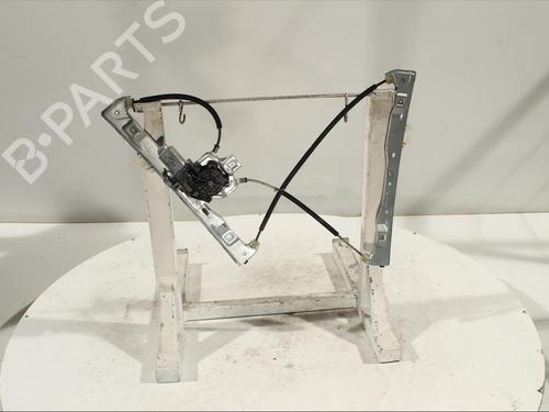 Front left window mechanism CITROËN DS3 (SA_) 1.6 HDi 90 | BP12080712C22 