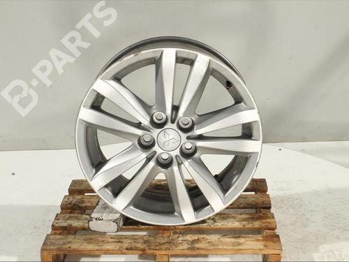 Used Rim MITSUBISHI ASX (GA_W_) [2009-2025]  11973042