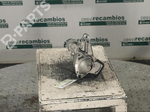 Startmotor DACIA SANDERO II  | BP11900013M8 
