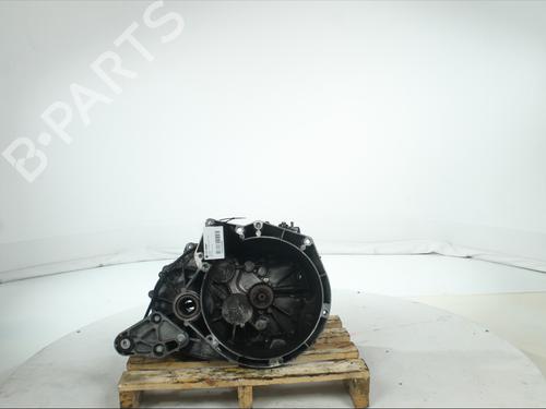Used Gearbox Gearbox 37092902 37092902