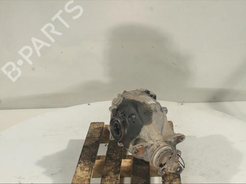 Rear differential BMW 1 (F21) 118 d | BP26672735M24 