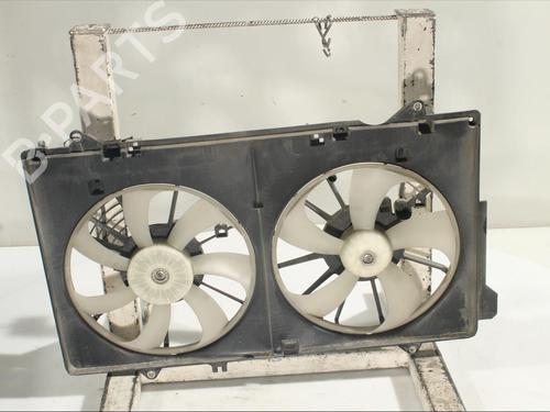 radiator-fan-mazda-cx-5-ke-gh-2011-2012-2013-2014-2015-2016-2017-24519881 main image
