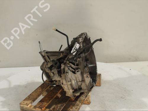 Gearbox MERCEDES-BENZ CITAN Box Body/MPV (W415) 109 CDI (415.601, 415.603, 415.605) | BP29469917M3 