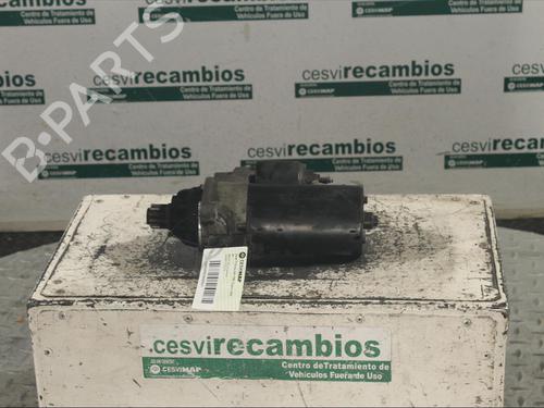 Used Starter Starter SEAT LEON (1M1) 1.9 TDI (130 hp) 11901031 11901031