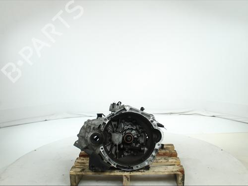 Used Gearbox Gearbox 39061173 39061173