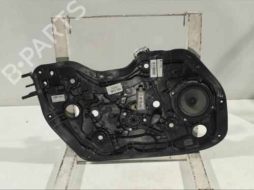 Used Front left window mechanism Front left window mechanism HYUNDAI ELANTRA V Saloon (MD, UD) 1.6 (132 hp) 12081766 12081766