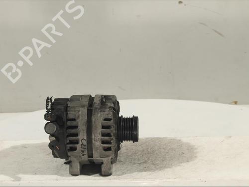 Used Alternator Alternator PEUGEOT 2008 I (CU_) 1.6 BlueHDi 100 (100 hp) 11911115 11911115