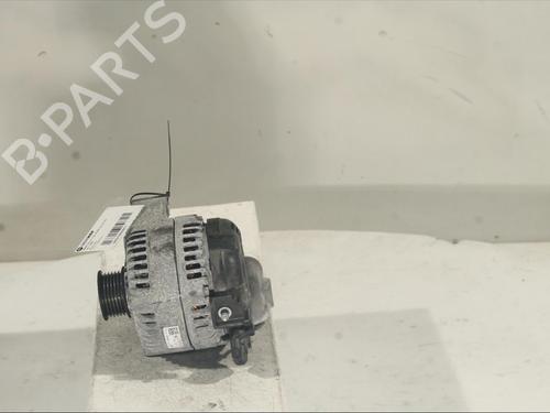 Alternator BMW 1 (F20) 118 d | BP21185800M7 