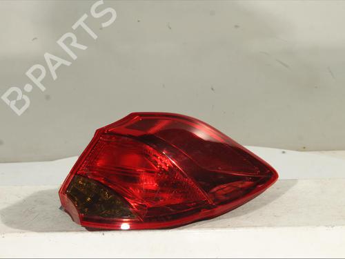 Used Right taillight Right taillight KIA CEE'D (JD) 1.4 CRDi 90 (90 hp) 23255256 23255256
