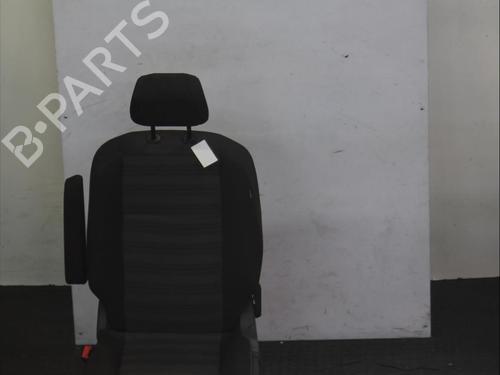 Used Left front seat Left front seat OPEL COMBO E Tour / Life (K9) 1.5 (131 hp) 36496317 36496317