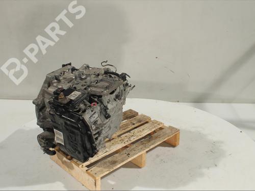 Gearbox CITROËN C4 CACTUS 1.2 THP 110 | BP12085648M3 